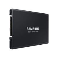 SSD Internal Enterprise PM9A3 960GB |   Antarmuka PCIe 4.0 NVMe U.2 |   6800MB/s Kecepatan Tinggi R/W |   Server Pusat Data Khusus