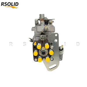 ปั๊มหัวฉีดดีเซลแบบโรตารี่ Rsoliddiesel 0460426357 2854021 Basch VE สำหรับอะไหล่เครื่องยนต์ TS115A T4020 T4030 - Product Image 2