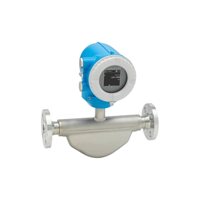 E+H(ENDRESS+HAUSER) mass flowmeters Proline Promass I500 Coriolis flowmeter Proline Promass K10 Coriolis flowmeter