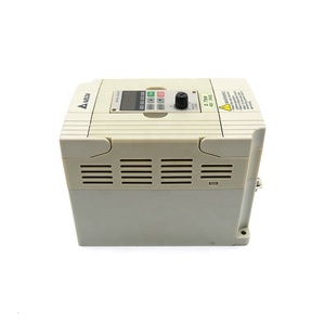อินเวอร์เตอร์รุ่น VFD-M ซีรีส์ VFD004EL21A VFD007M43B - Product Image 1