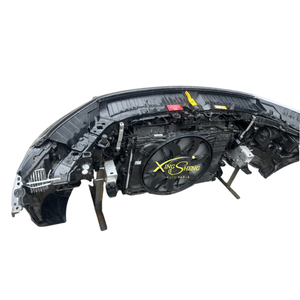 All'ingrosso completo paraurti anteriore con griglia radiatore cofano fari per <span class=keywords><strong>Mercedes</strong></span>-Benz <span class=keywords><strong>GLA</strong></span> modello di classe 247 G - Product Image 4