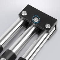 Machine d'extension des jambes pour Ballet ajustable, permet d'étirer les jambes et de réparer les couples