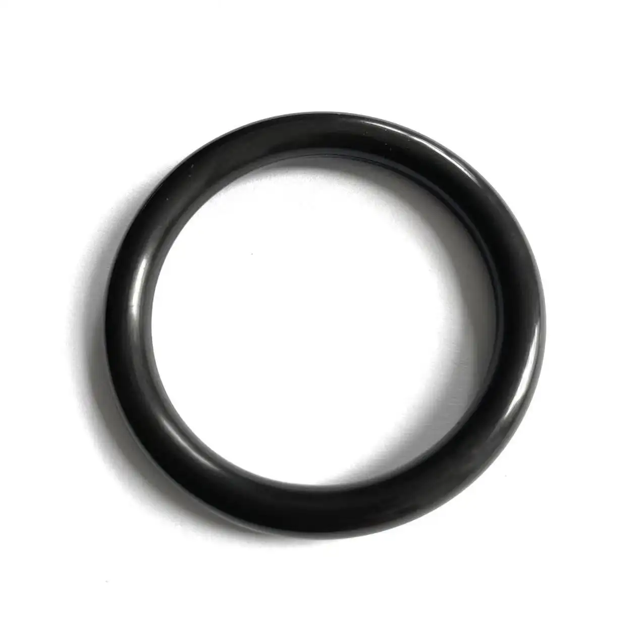 Produttore di fabbrica fornitura di varie dimensioni oring gomma Silicone PTFE o-ring FKM ring EPDM O RING