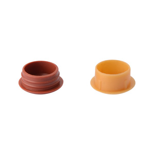 Tapón de plástico de 35 mm de Disney para ocultar orificios en muebles, cubierta para bisagras de gabinetes - Product Image 1