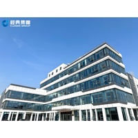 Structure en acier lourd préfabriquée sur mesure pour entrepôt et atelier, idéale pour les besoins de construction industrielle moderne – Fabricant fiable