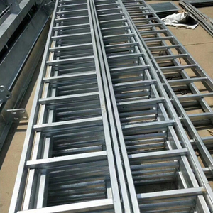 Ringlock Hệ Thống Giàn Giáo Thang Chùm - Product Image 4