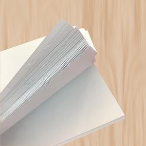 Papel de Cartulina Artística de Álamo con Revestimiento C2S de Doble Cara, Resistente a la Humedad, 230G, 250GSM, 300GSM, 350GSM, Compatible con Impresión Offset, Marca BOHUI - Product Image 3