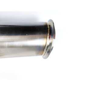 Downpipe для BMW X3M X4M F97 F98 S58 - Product Image 3