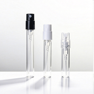 Set de Muestras de Perfume en <span class=keywords><strong>Atomizadores</strong></span> de 1ml, 1.5ml, 2ml y 3ml, con Papel Especializado para Pruebas de Perfume - Product Image 3
