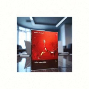 อะโดบี แอคโครบาท โปร 2021 แบบใช้งานได้ตลอดชีพ - Product Image 4