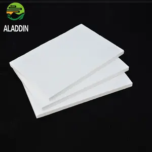 1260 Refractory Heat Insulation Alumina Silicate Fiber Ceramic Fiber Board For Furnace