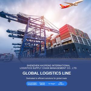 Servicios de Logística de Envío Aéreo Puerta a Puerta, Agente de Envío DDP, Transitario de Carga Aérea de China a Estados Unidos - Product Image 6