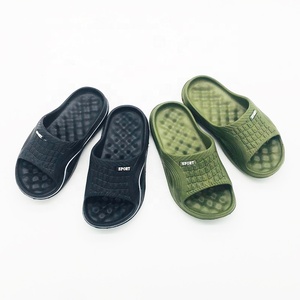 Estate antiscivolo morbido leggero <span class=keywords><strong>per</strong></span> bambini pantofole <span class=keywords><strong>per</strong></span> bambini slipper sandali indoor outdoor camera da letto pantofole doccia <span class=keywords><strong>per</strong></span> il ragazzo ragazza - Product Image 5