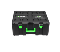 Ensemble 6-en-1 21V Lithium pour Perçage, Serrage, Démolition, Polissage, Découpe, Taillage, Batterie, Construction, Rénovation, Métal, Bois, OEM