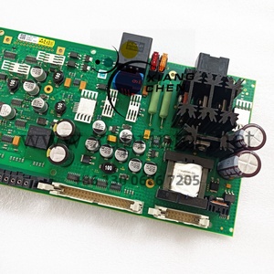 WD High Quality UVM3 Circuit Board 00.785.0809 00.781.0895 Electric Board Suitable for Heidelberg Offset <b>Printing</b> <b>Machine</b> - Product Image 4