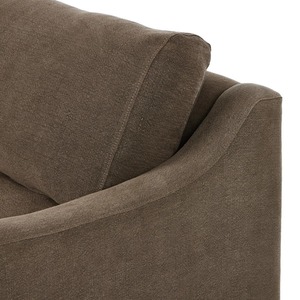 High Quality Furniture Manufacture Bubble <strong>Sofa</strong> Couch Set <strong>Red</strong> Orange <strong>Corner</strong> Modern <strong>Sofa</strong> Bubble <strong>Sofas</strong> - Product Image 3