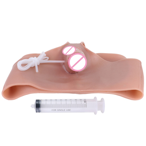 <span class=keywords><strong>Strap</strong></span>-<span class=keywords><strong>on</strong></span> <span class=keywords><strong>Dildo</strong></span> SXXY Silikonhose mit realistischem Ejakulationsdildo, lebensechte Blutgefäße, spritzender Penis, Analsexspielzeug für Frauen - Product Image 4
