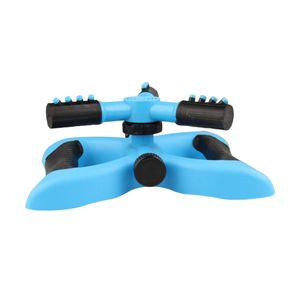 Outils de pulvérisation agricole, arrosage des arbres, irrigation de l'eau, pelouse, arroseur rotatif souple de jardin - Product Image 4