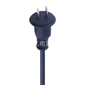 สายไฟ Jis 15A IP44 PVC กันน้ำ สำหรับเครื่องใช้ไฟฟ้าในบ้าน 110V-250V ชนิดสาย SJTOW - Product Image 1