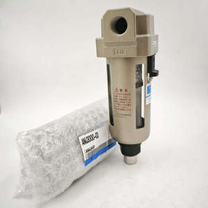 Filtro de Vacío Original-SMC AMJ3000-03 - Product Image 6