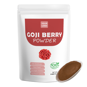 Polvo de Bayas de Goji Puro, Categoría Completa, Servicio Personalizado de <span class=keywords><strong>Amazon</strong></span>, Soporte Integral para la Construcción de Marca para Minoristas - Product Image 1