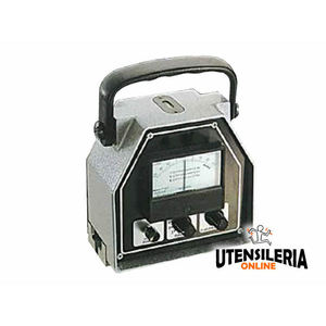 Niveau linéaire électronique de 150mm avec lecture analogique - Product Image 1