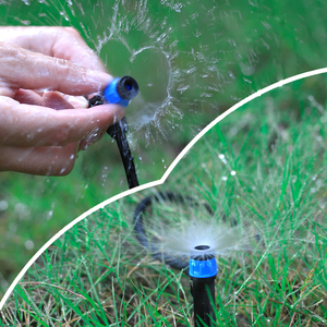 <span class=keywords><strong>Arrosage</strong></span> de jardin, gicleur à brancher à 360 degrés <span class=keywords><strong>avec</strong></span> connexion verrouillée, gicleur à pointe pour l'<span class=keywords><strong>arrosage</strong></span> - Product Image 6