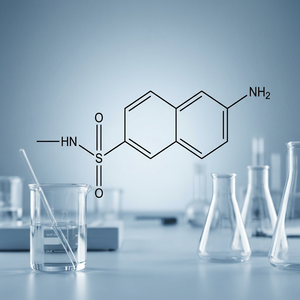 Sulfometilamida de Broenner - Product Image 3