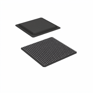 XC6SLX100-2FGG484I Electronic Chips Component Authorized Distributor 484 BBGA Embedded - Product Image 1