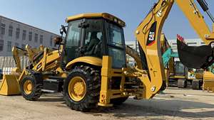 Chargeuse-pelleteuse Caterpillar CAT 420F, prix bas, en solde - Product Image 2