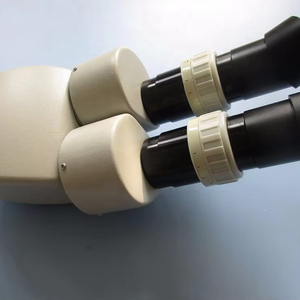 Microscopio de alta resolución 1OX Nueva condición Mejor precio para máquina de soldadura láser - Product Image 4