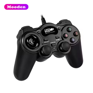 L 038 <span class=keywords><strong>Gamepad</strong></span> con cable 2,4G Joystick inalámbrico 3 en 1 controlador de juego para PS3 Switch PC <span class=keywords><strong>Android</strong></span> <span class=keywords><strong>TV</strong></span> - Product Image 3