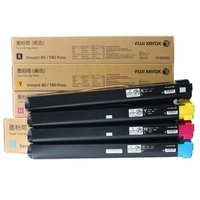 Cartouche de toner compatible X&O de qualité originale Xerox V80 V180 V280 006R01642-006R0649 pour imprimante Versant 80 180 280
