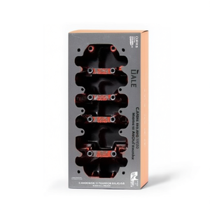 Bloque de Cilindros C1.7 C2.2 C2.4 C2.47, Ensamblaje de Motor Diésel Industrial Grande - Product Image 1