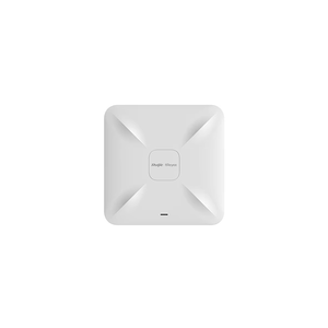 <span class=keywords><strong>Ruijie</strong></span> <span class=keywords><strong>RG</strong></span>-RAP2200(E) V2 1267M Dual-Band กิกะบิตเพดาน AP พอร์ตกิกะบิต LAN แบบคู่อัปลิงค์ - Product Image 1