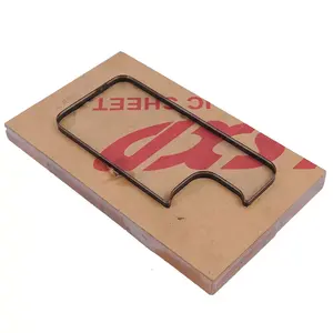 Moule de découpe de cas de téléphone personnalisé matrices de découpe pour cuir bricolage à la main tissu PU cuir couteau de découpe lame moules couteau d'artisanat - Product Image 5