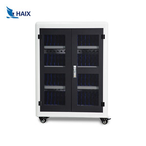 Xe Sạc Máy Tính Xách Tay Chromebook Máy Tính Xách Tay Tủ Sạc Máy Tính Bảng Locker - Product Image 4