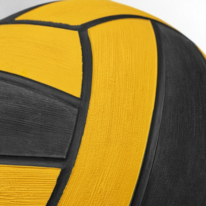 Balón de Waterpolo de color personalizado de la mejor calidad internacional Nuevo diseño Pulido a mano Logotipo personalizado Voleibol - Product Image 1