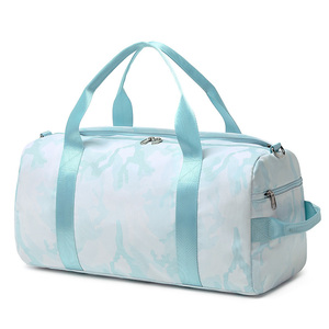 Nouveau sac de voyage/sac de Yoga de grande capacité pour femmes/sac à bandoulière pour Sport, Gym, Badminton, <span class=keywords><strong>basket</strong></span>-ball, <span class=keywords><strong>2022</strong></span> - Product Image 1