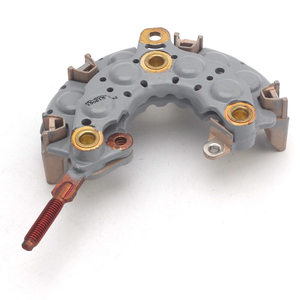 Pièces de rechange pour <span class=keywords><strong>alternateur</strong></span> de <span class=keywords><strong>voiture</strong></span> économique Redresseur ND-60027 - Product Image 1