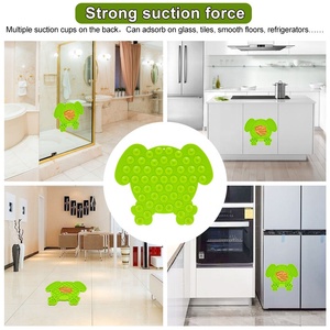<span class=keywords><strong>Tapis</strong></span> à lécher pour <span class=keywords><strong>chien</strong></span> en silicone antidérapant avec ventouses, <span class=keywords><strong>tapis</strong></span> à lécher pour animaux de compagnie, <span class=keywords><strong>tapis</strong></span> de nourriture lente pour animaux de compagnie - Product Image 6