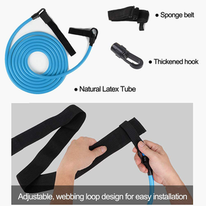 <span class=keywords><strong>Ceinture</strong></span> d'entraînement de natation haute résistance 4M Natation <span class=keywords><strong>stationnaire</strong></span> - Product Image 6