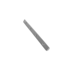 Pabrik baja 4040 aluminium <span class=keywords><strong>Bar</strong></span> di dalam Linear <span class=keywords><strong>Bar</strong></span> konektor Tee T Nut M8 dengan sekrup - Product Image 4