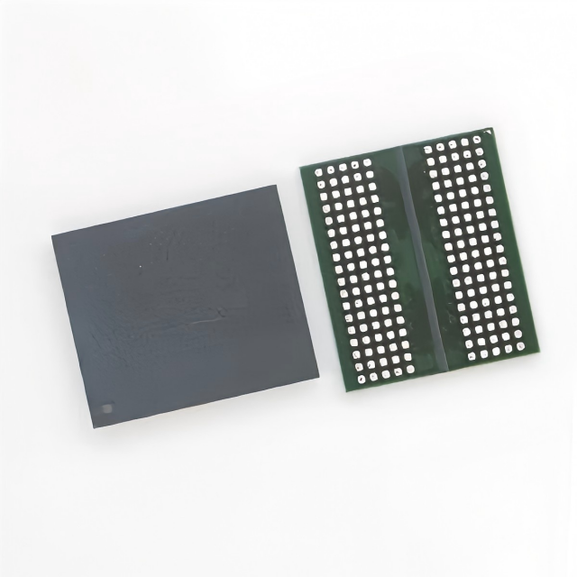 TCK-059 Processor Chip ARM Cortex-A53 TFBGA for Industrial Control