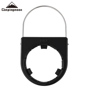 <span class=keywords><strong>Camping</strong></span> Randonnée Multiples En Acier Inoxydable Cuisson Marque <span class=keywords><strong>Conseil</strong></span> Stabilisateur - Product Image 4