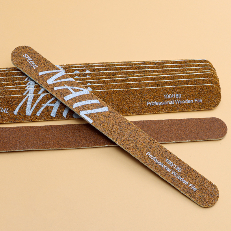 Wooden File
