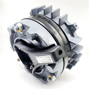 Bobina de Freno Alemana BM15HF 75Nm 400AC 5434173 Producto Nuevo Original Auténtico Configuración Motor de 9.2kw Accionamiento <span class=keywords><strong>Euro</strong></span> - Product Image 2