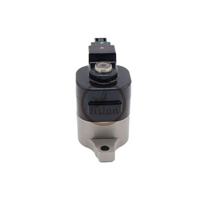 Actionneur importé de haute qualité 4024891 adapté à la pompe à carburant ISX15/QSX15 pour EXCAVATEUR - Product Image 4