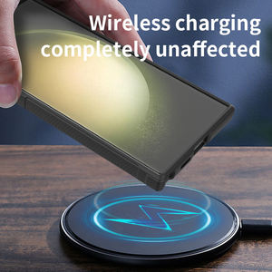 Silicona suave TPU a prueba de golpes diseñador de lujo teléfono móvil casos para <span class=keywords><strong>Samsung</strong></span> <span class=keywords><strong>Galaxy</strong></span> <span class=keywords><strong>S</strong></span> 21 22 <span class=keywords><strong>23</strong></span> 24 Plus <span class=keywords><strong>Ultra</strong></span> teléfono caso - Product Image 5