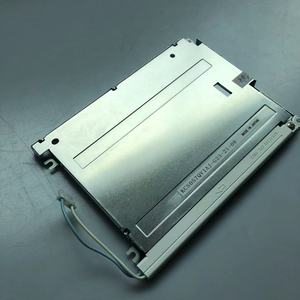 Ban đầu 5.7 inch 320*240 <span class=keywords><strong>kcs057qv1aj</strong></span> <span class=keywords><strong>KCS057QV1AJ</strong></span>-<span class=keywords><strong>G32</strong></span> <span class=keywords><strong>KCS057QV1AJ</strong></span>-G23 <span class=keywords><strong>LCD</strong></span> màn hình hiển thị bảng điều khiển - Product Image 4